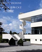 MARCEL LEBORGNE - VILLA DIRICKZ